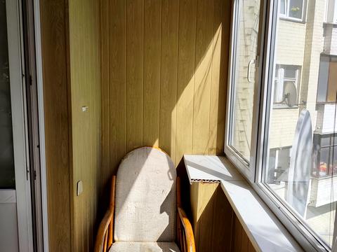 квартира по адресу Миколы Бажана просп., 30