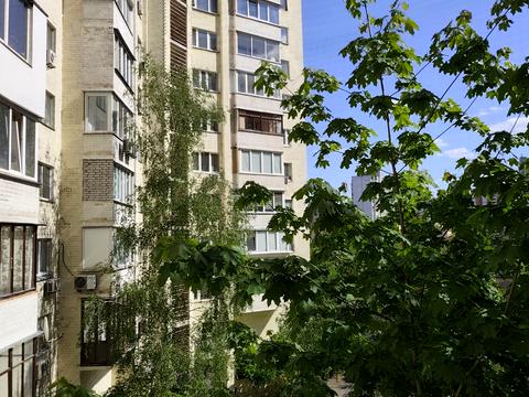 квартира по адресу Миколы Бажана просп., 30