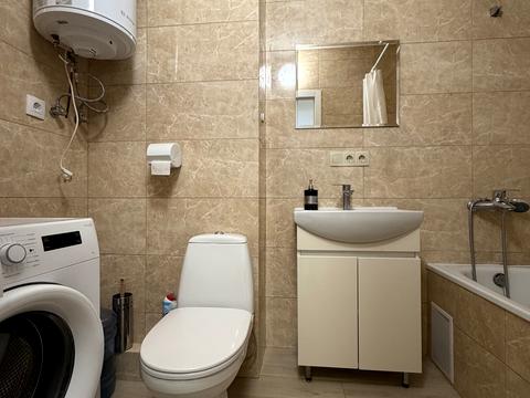 квартира за адресою Сергія Москаленка вул. (Красовського), 53