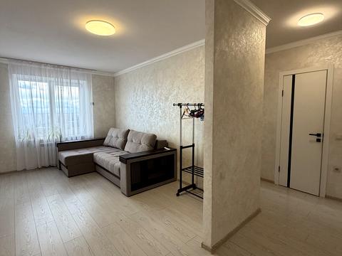 квартира за адресою Сергія Москаленка вул. (Красовського), 53
