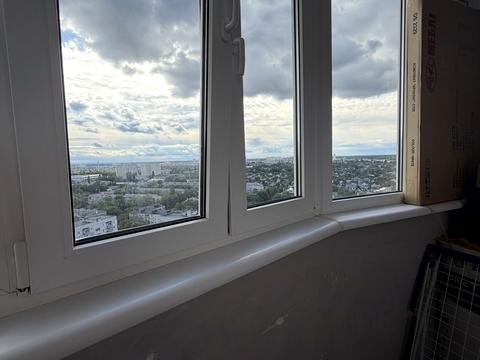 квартира за адресою Сергія Москаленка вул. (Красовського), 53