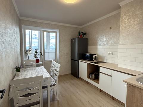 квартира за адресою Сергія Москаленка вул. (Красовського), 53