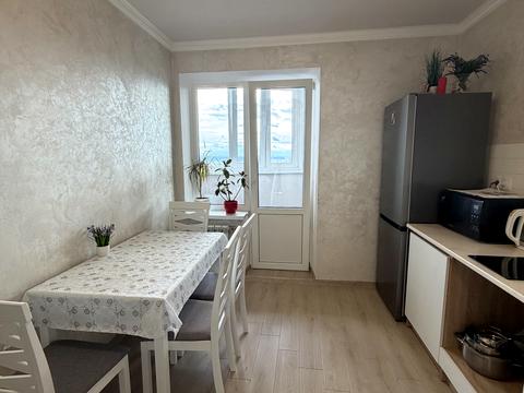 квартира за адресою Сергія Москаленка вул. (Красовського), 53