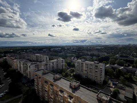 квартира за адресою Сергія Москаленка вул. (Красовського), 53