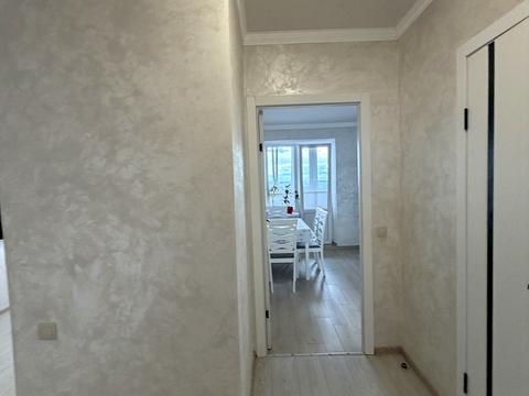 квартира за адресою Сергія Москаленка вул. (Красовського), 53