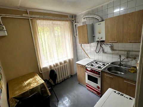 квартира за адресою Олексія Поради вул. (Димитрова), 43