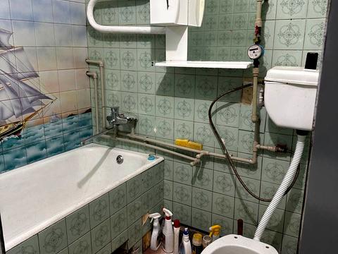квартира за адресою Олексія Поради вул. (Димитрова), 43