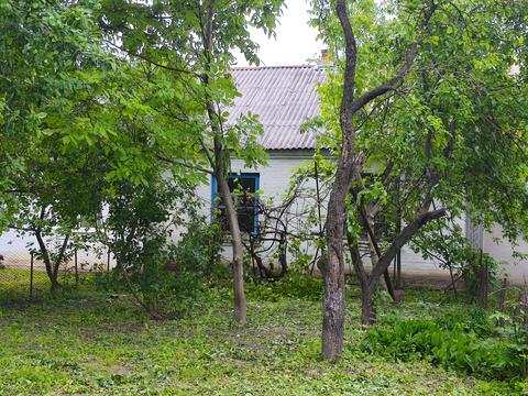 дом по адресу Заводська, 36