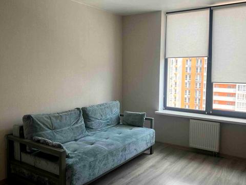 квартира по адресу Киев, Берестейский просп. (Победы), 67