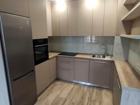 квартира по адресу Киев, Берестейский просп. (Победы), 67