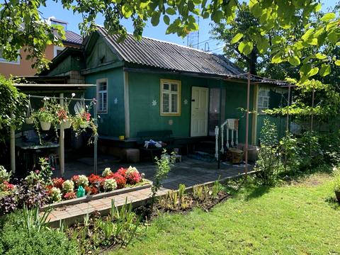 ділянка за адресою 53-тя Садова вул., 35
