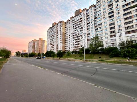 квартира по адресу Оноре де Бальзака ул., 77