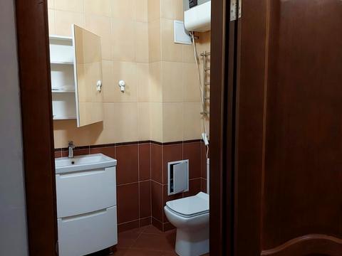 квартира за адресою Святослава Хороброго вул., 7