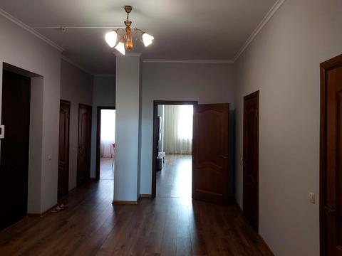 квартира за адресою Святослава Хороброго вул., 7