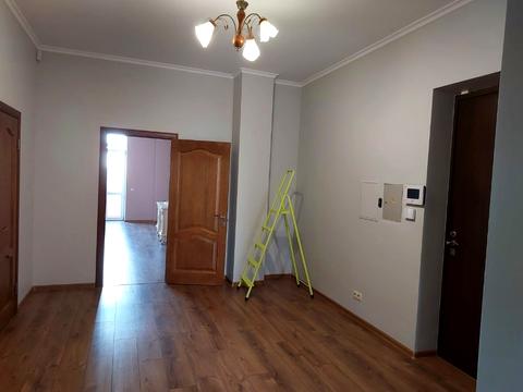 квартира за адресою Святослава Хороброго вул., 7