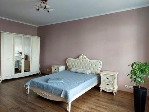 квартира за адресою Святослава Хороброго вул., 7