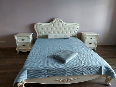 квартира за адресою Святослава Хороброго вул., 7