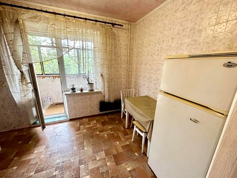 квартира по адресу Оноре де Бальзака ул., 77
