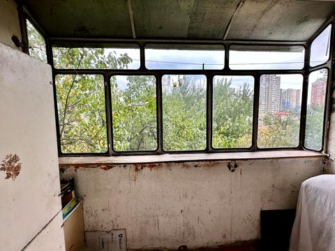 квартира по адресу Оноре де Бальзака ул., 77