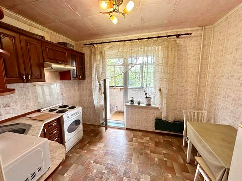 квартира по адресу Оноре де Бальзака ул., 77