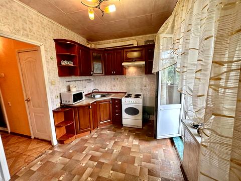 квартира по адресу Оноре де Бальзака ул., 77