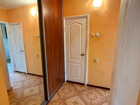 квартира по адресу Оноре де Бальзака ул., 77