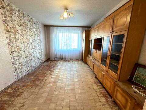 квартира по адресу Оноре де Бальзака ул., 77