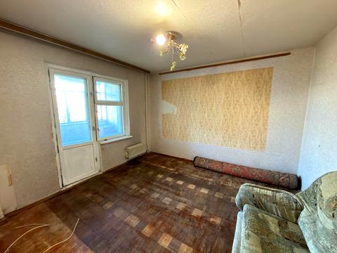 квартира по адресу Оноре де Бальзака ул., 77
