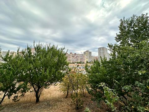квартира по адресу Оноре де Бальзака ул., 77