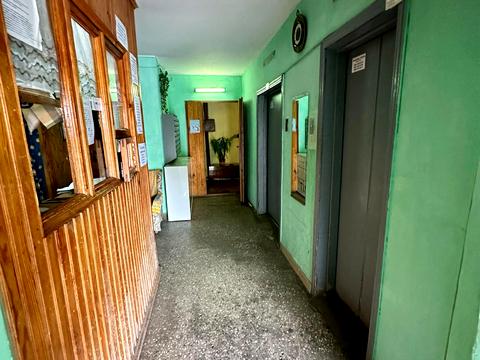 квартира по адресу Оноре де Бальзака ул., 77