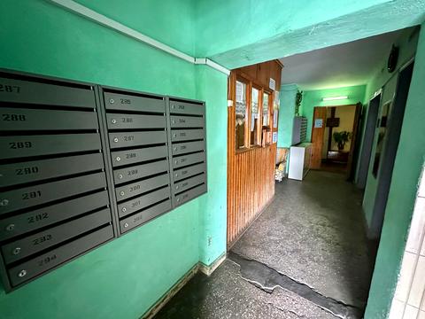 квартира по адресу Оноре де Бальзака ул., 77