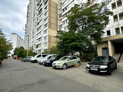 квартира по адресу Оноре де Бальзака ул., 77