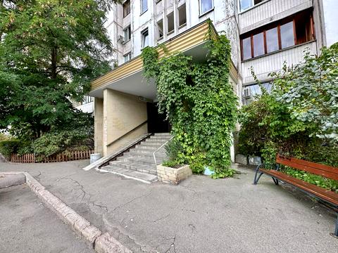 квартира по адресу Оноре де Бальзака ул., 77