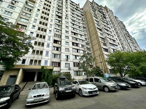 квартира по адресу Оноре де Бальзака ул., 77