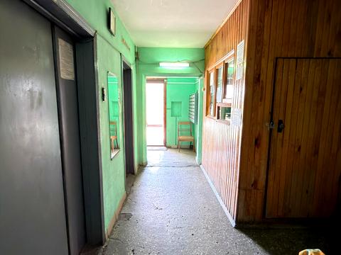 квартира по адресу Оноре де Бальзака ул., 77