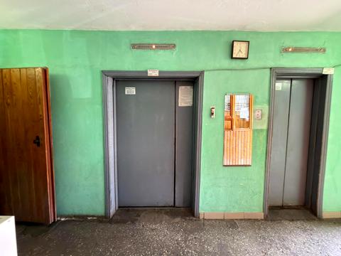 квартира по адресу Оноре де Бальзака ул., 77