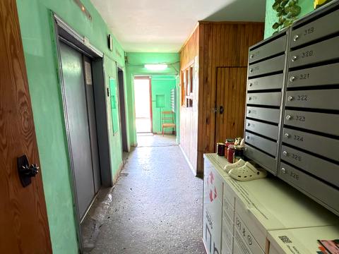 квартира по адресу Оноре де Бальзака ул., 77