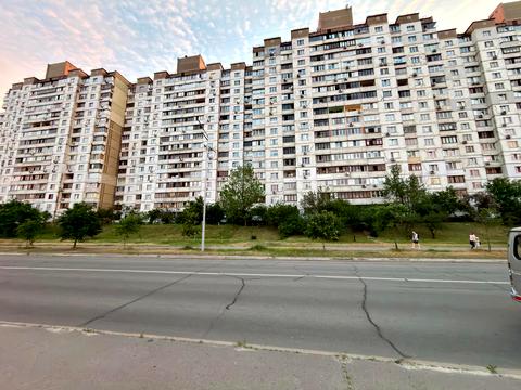квартира по адресу Оноре де Бальзака ул., 77