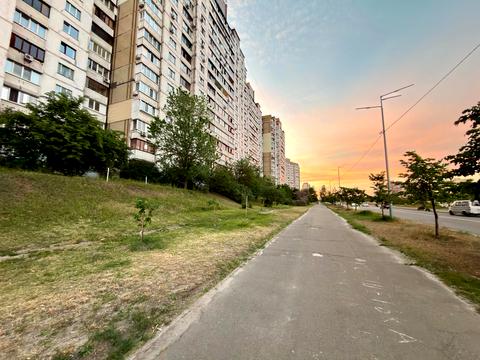 квартира по адресу Оноре де Бальзака ул., 77