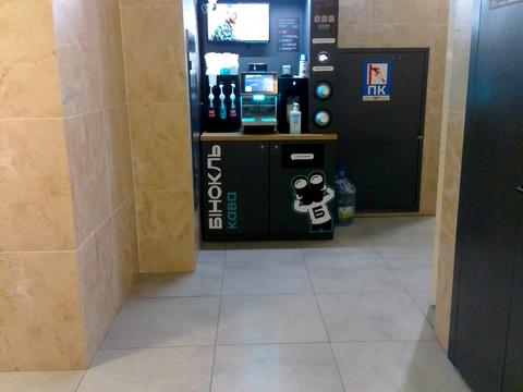 квартира по адресу Новополевая ул., 2 корп. 1