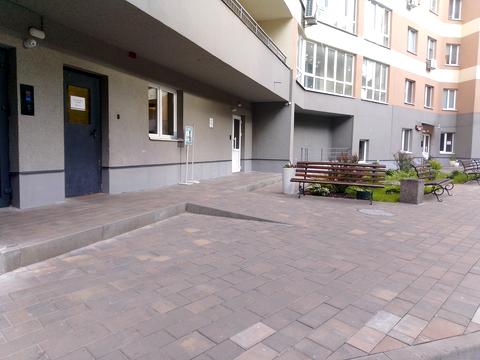 квартира по адресу Новополевая ул., 2 корп. 1