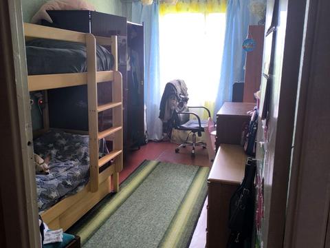 квартира по адресу Космонавта Поповича ул. (Волкова космонавта), 2