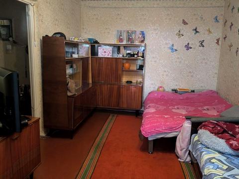квартира по адресу Космонавта Поповича ул. (Волкова космонавта), 2
