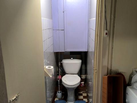 квартира по адресу Космонавта Поповича ул. (Волкова космонавта), 2