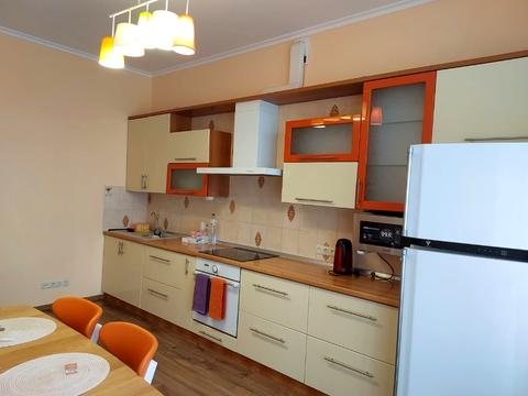 квартира за адресою Святослава Хороброго вул., 7