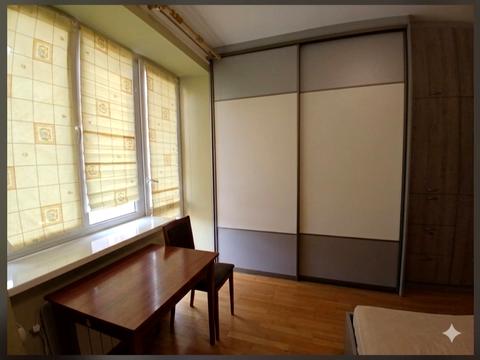 квартира по адресу Зерова ул., 11