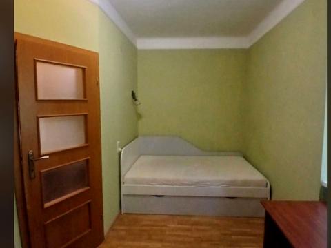 квартира по адресу Зерова ул., 11