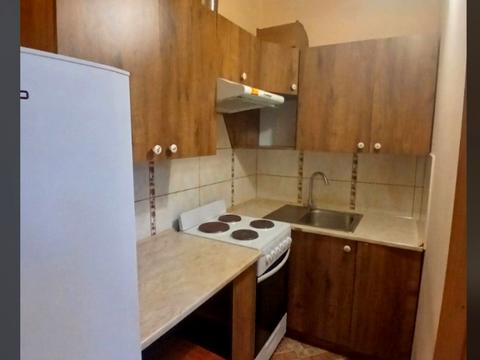 квартира по адресу Зерова ул., 11