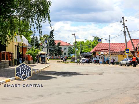 ділянка за адресою Соборна вул.