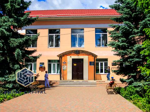 ділянка за адресою Соборна вул.